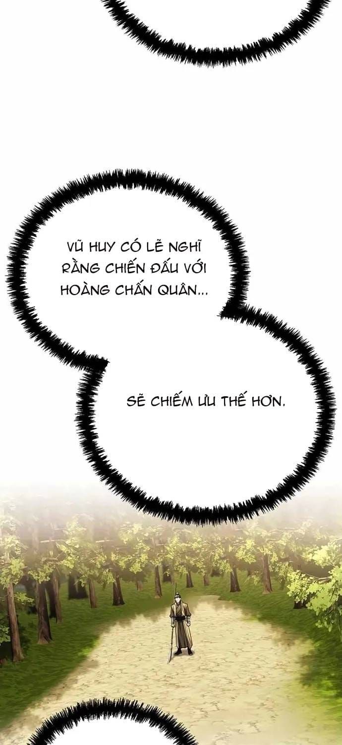 Quỷ Kiếm Thiên Tài Của Hoa Sơn Phái Chap 54 - Next Chap 55