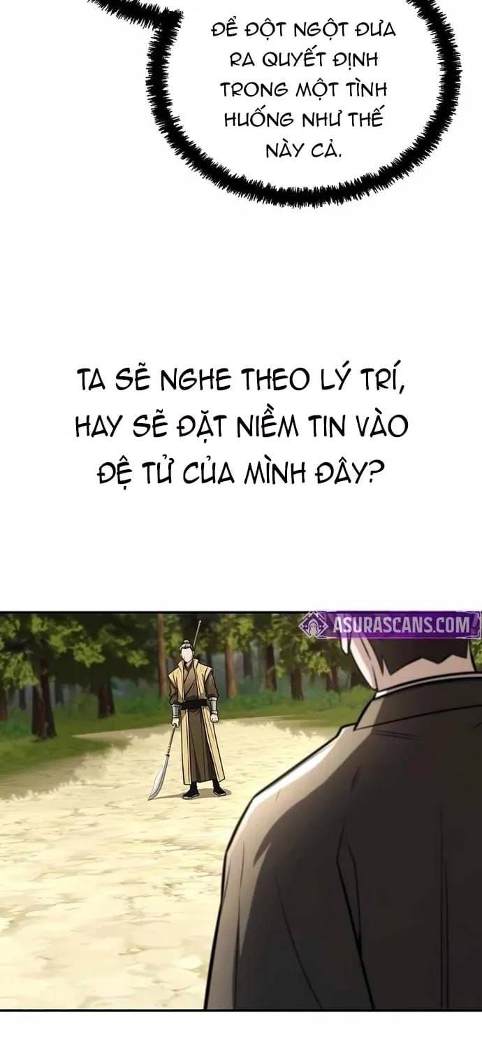 Quỷ Kiếm Thiên Tài Của Hoa Sơn Phái Chap 54 - Next Chap 55