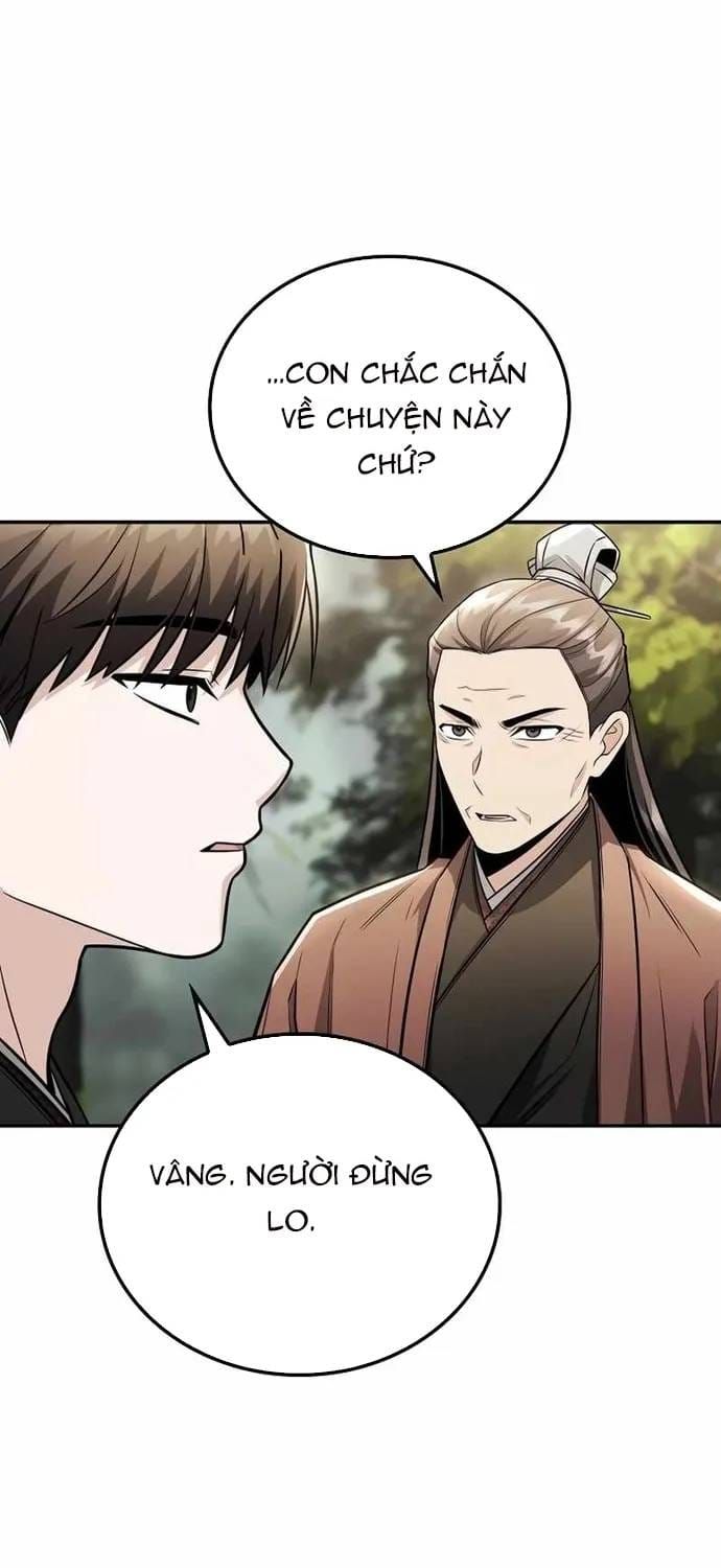 Quỷ Kiếm Thiên Tài Của Hoa Sơn Phái Chap 54 - Next Chap 55