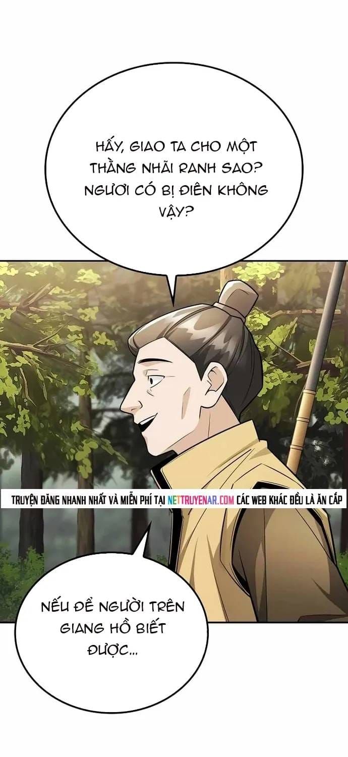 Quỷ Kiếm Thiên Tài Của Hoa Sơn Phái Chap 54 - Next Chap 55