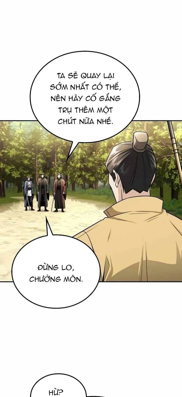 Quỷ Kiếm Thiên Tài Của Hoa Sơn Phái Chap 54 - Next Chap 55