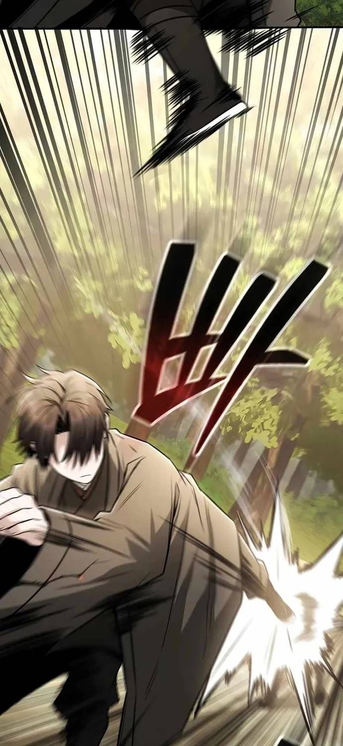 Quỷ Kiếm Thiên Tài Của Hoa Sơn Phái Chap 54 - Next Chap 55