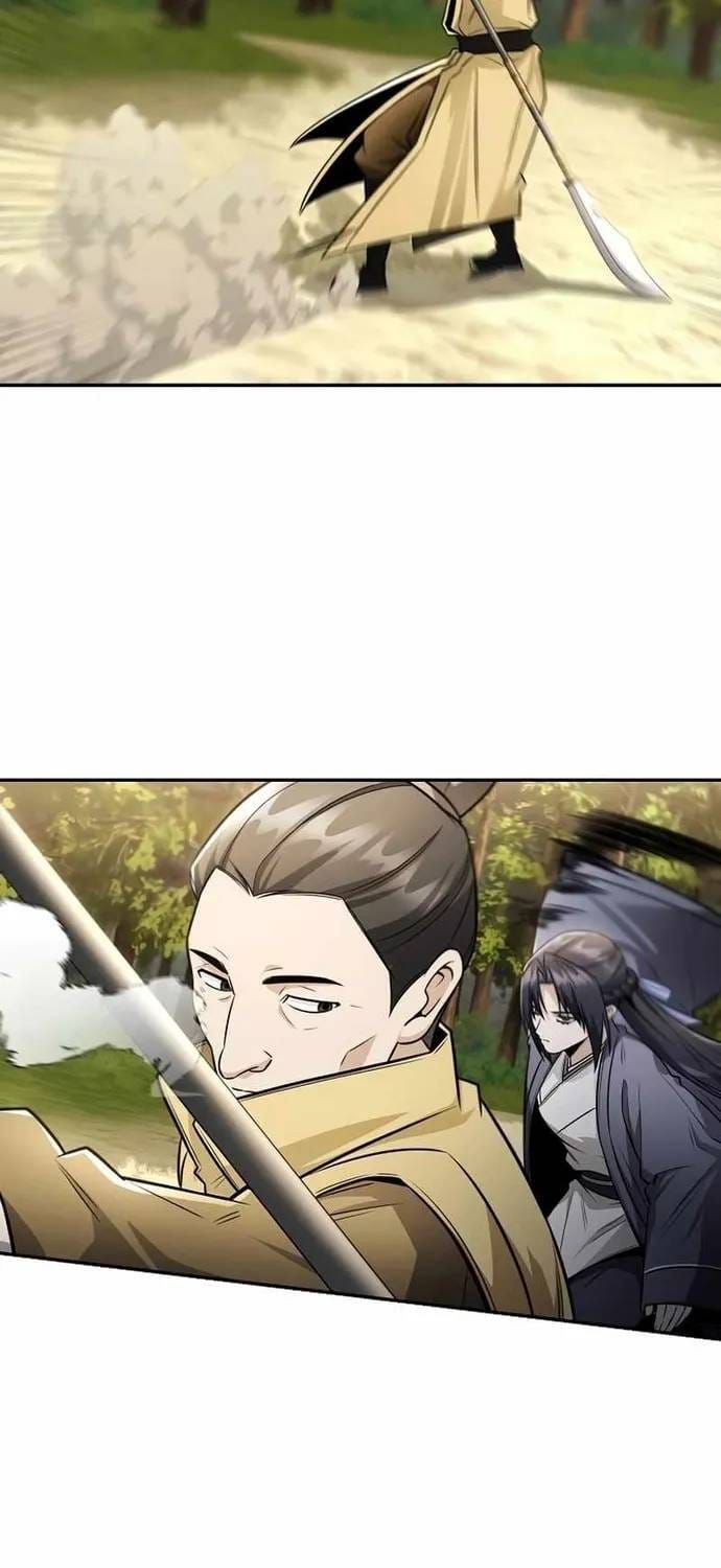 Quỷ Kiếm Thiên Tài Của Hoa Sơn Phái Chap 54 - Next Chap 55