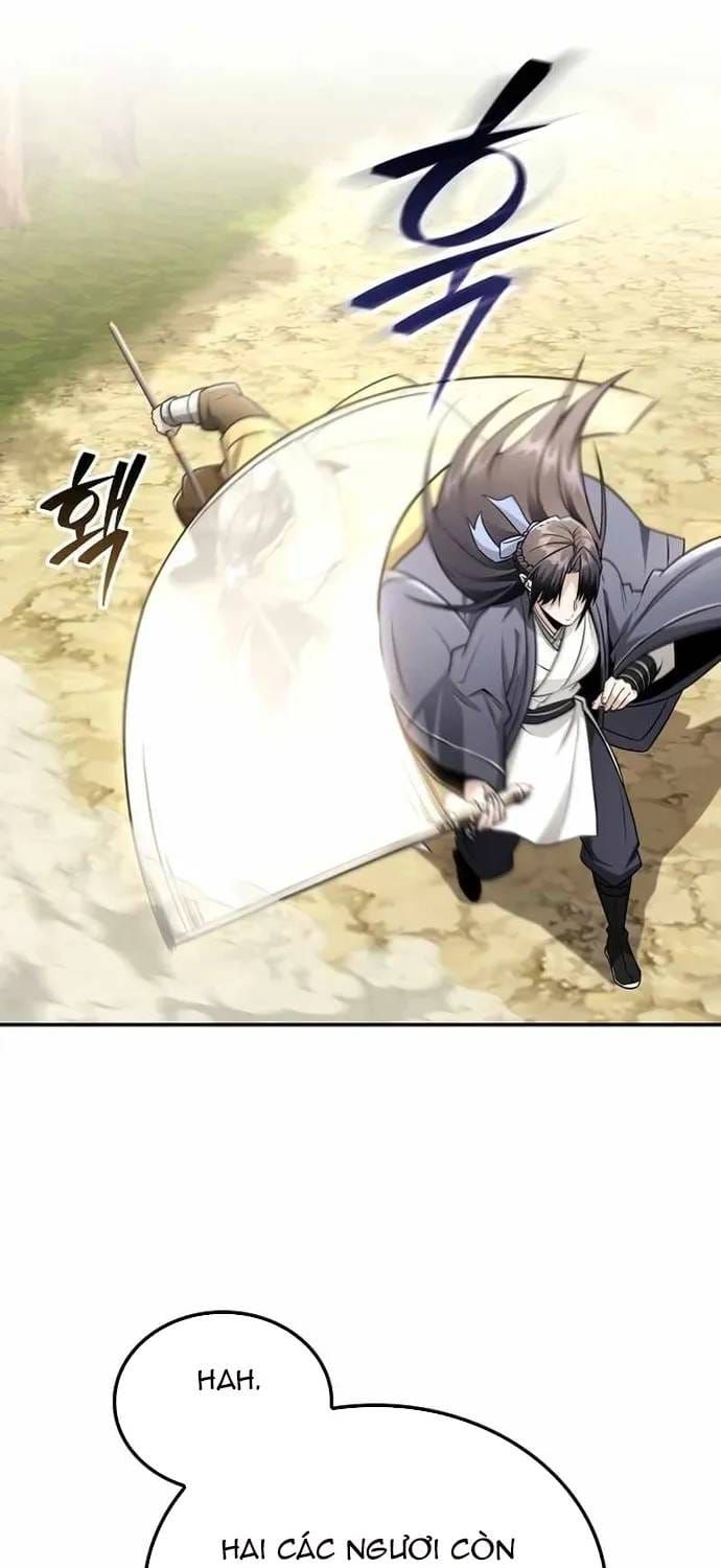 Quỷ Kiếm Thiên Tài Của Hoa Sơn Phái Chap 54 - Next Chap 55