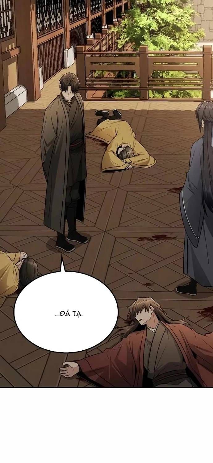 Quỷ Kiếm Thiên Tài Của Hoa Sơn Phái Chap 54 - Next Chap 55