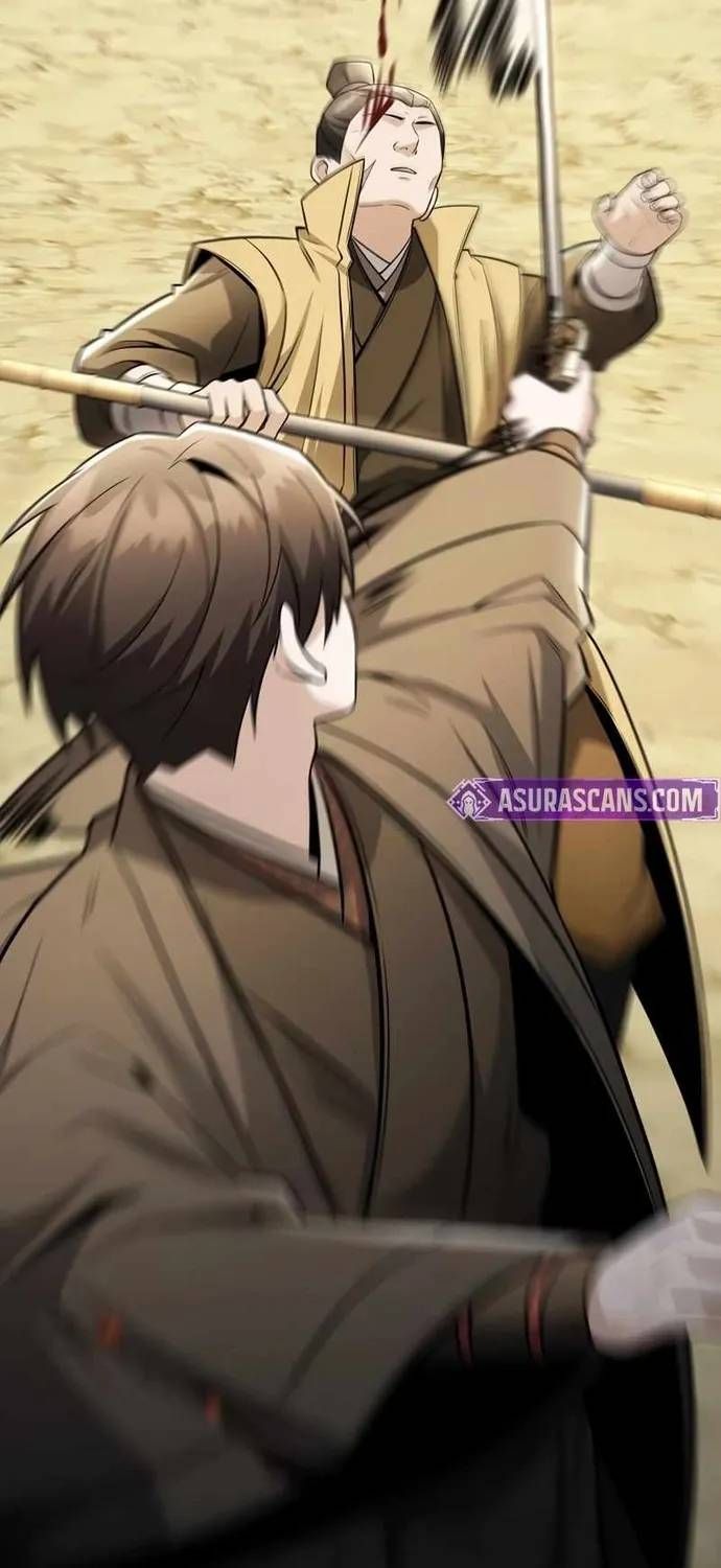 Quỷ Kiếm Thiên Tài Của Hoa Sơn Phái Chap 54 - Next Chap 55