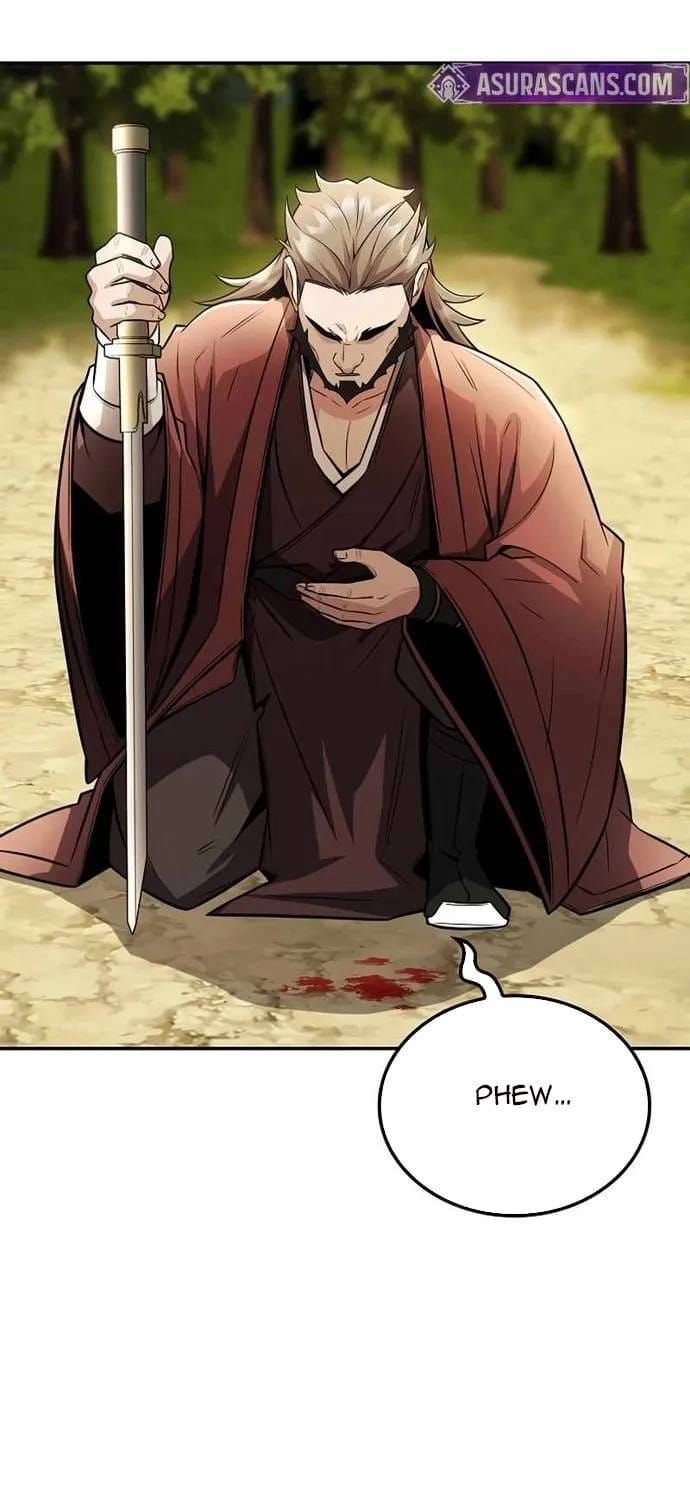 Quỷ Kiếm Thiên Tài Của Hoa Sơn Phái Chap 54 - Next Chap 55