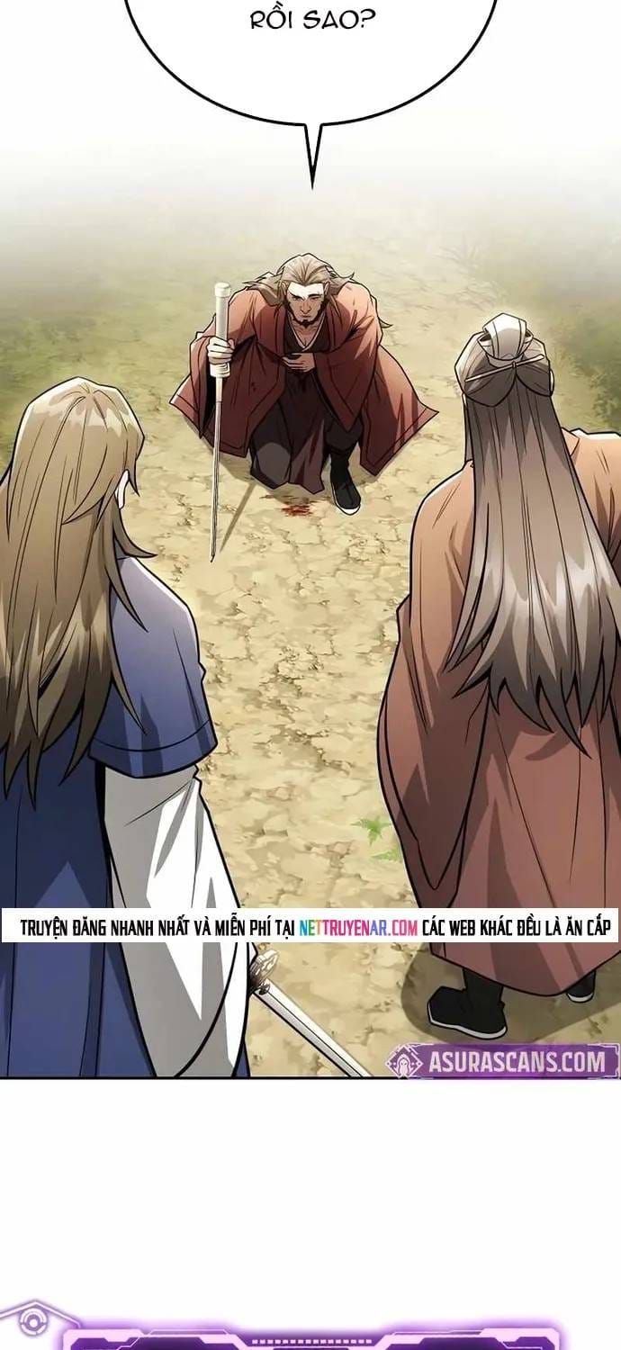 Quỷ Kiếm Thiên Tài Của Hoa Sơn Phái Chap 54 - Next Chap 55