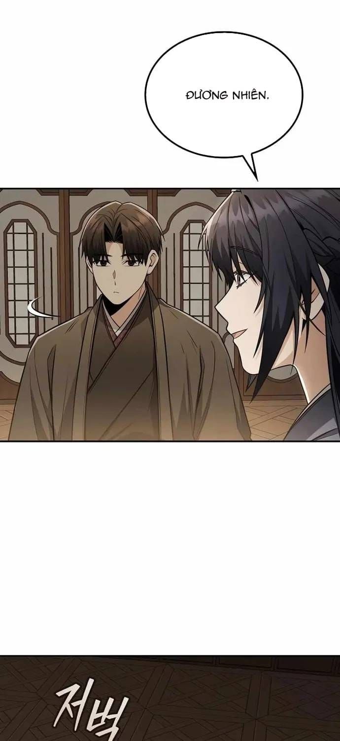 Quỷ Kiếm Thiên Tài Của Hoa Sơn Phái Chap 54 - Next Chap 55