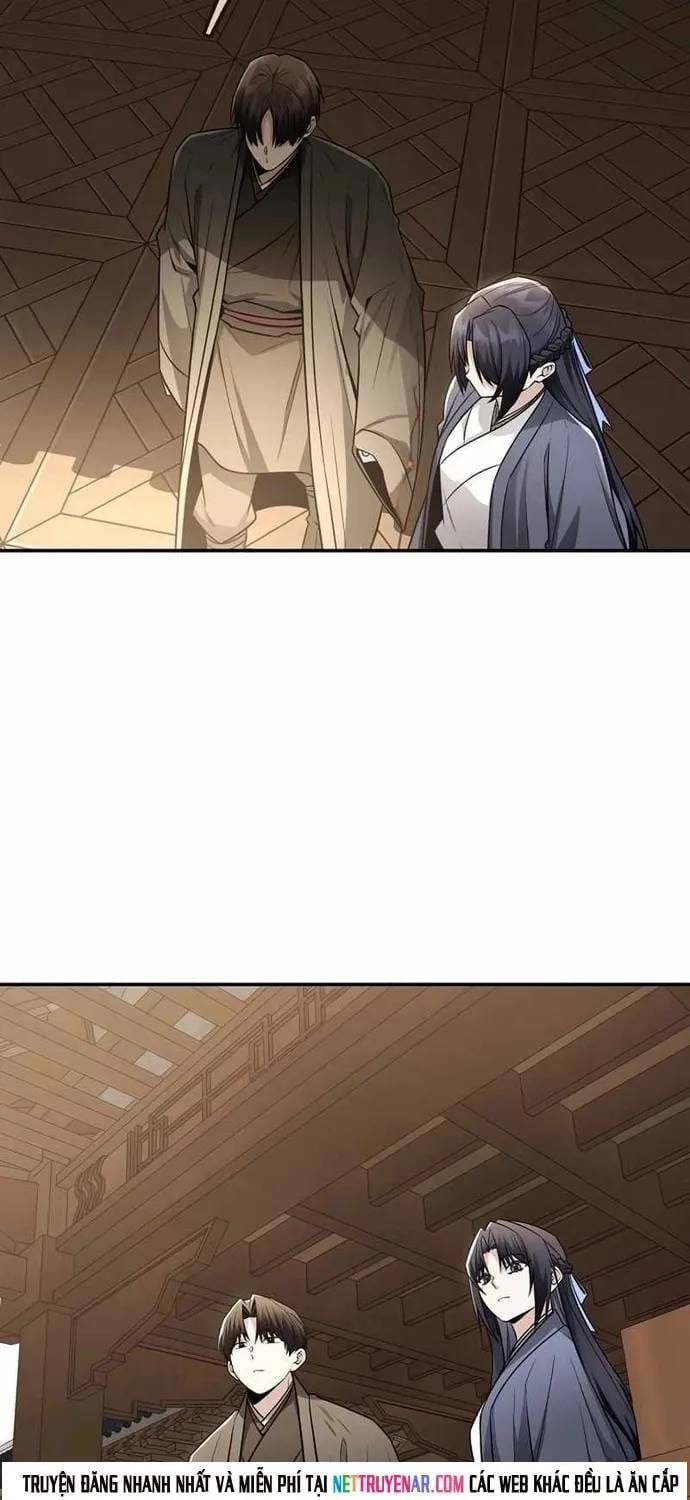 Quỷ Kiếm Thiên Tài Của Hoa Sơn Phái Chap 54 - Next Chap 55