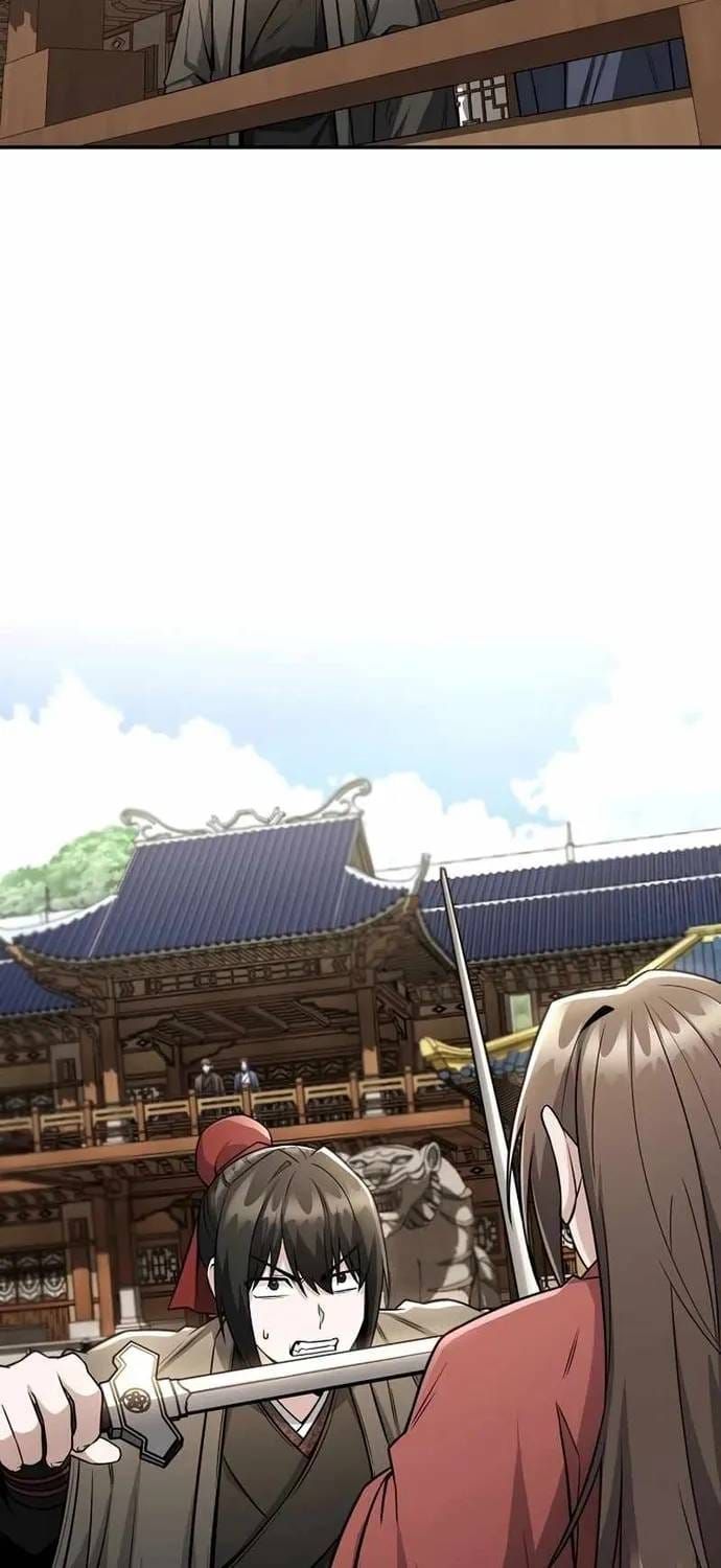 Quỷ Kiếm Thiên Tài Của Hoa Sơn Phái Chap 54 - Next Chap 55