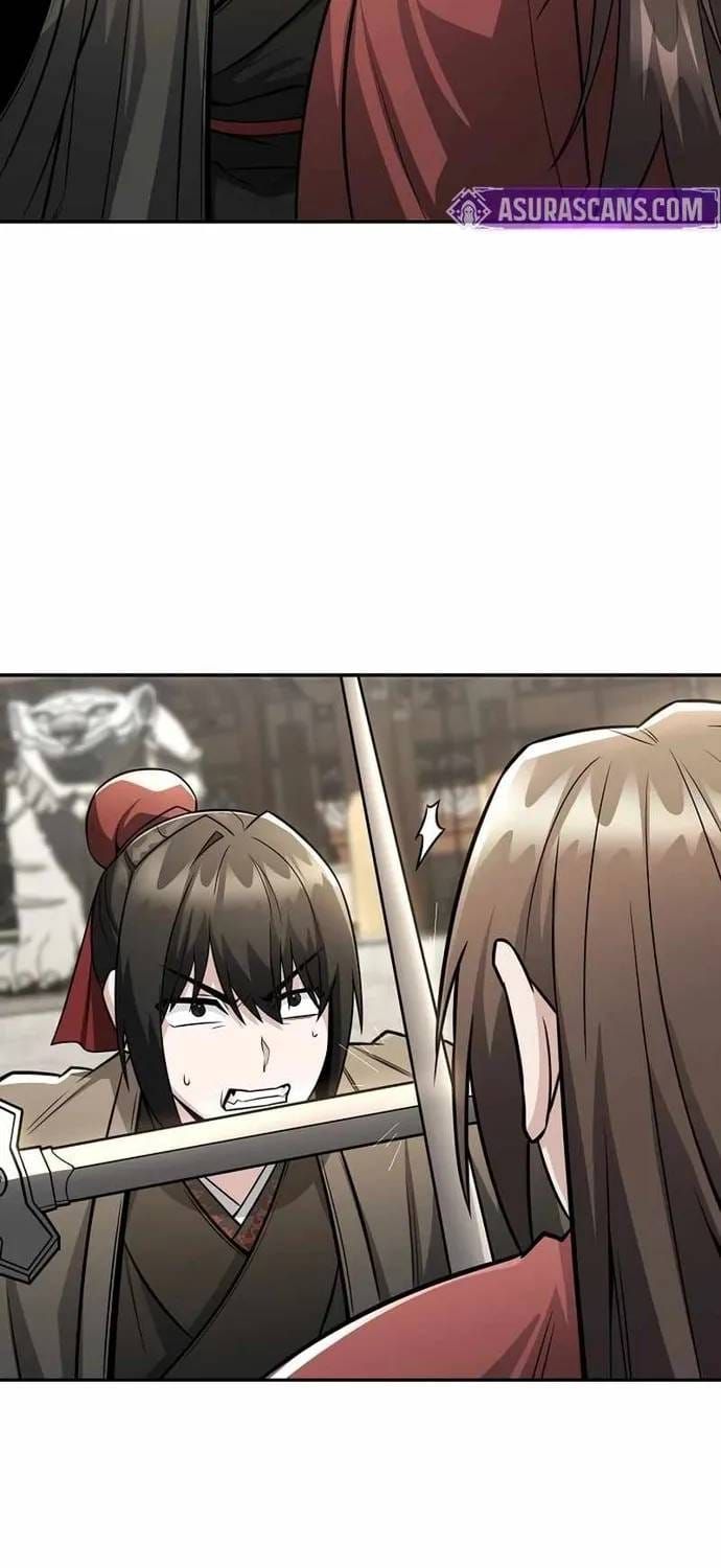 Quỷ Kiếm Thiên Tài Của Hoa Sơn Phái Chap 54 - Next Chap 55