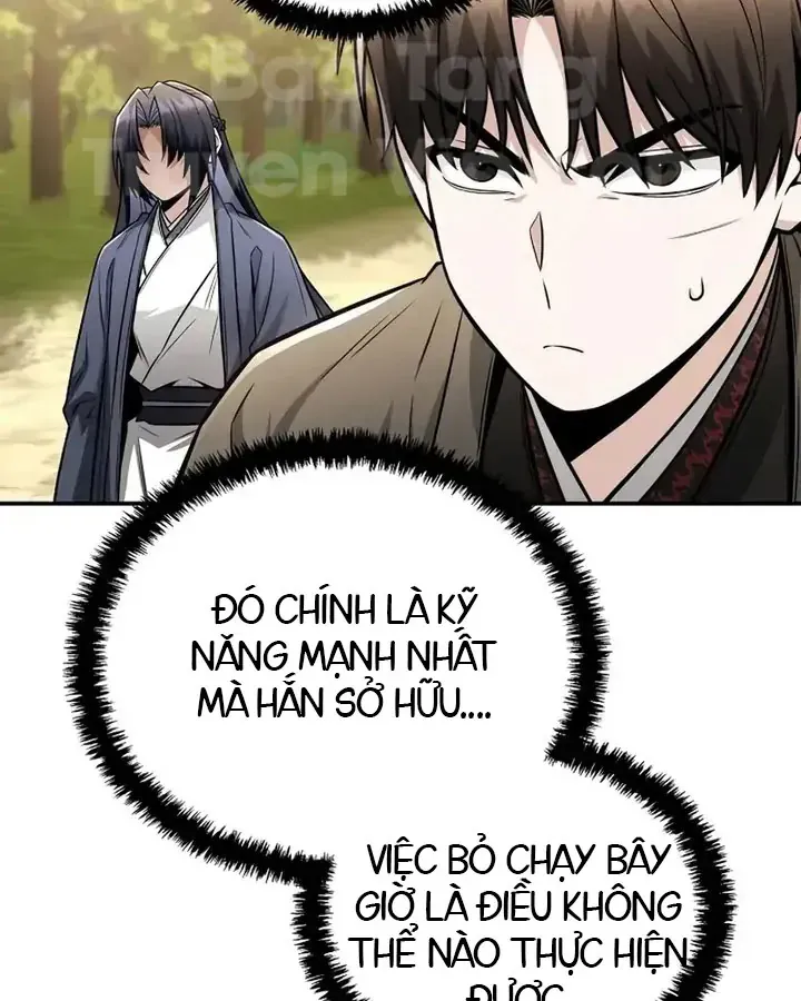 Quỷ Kiếm Thiên Tài Của Hoa Sơn Phái - Chương 55 - Trang 101