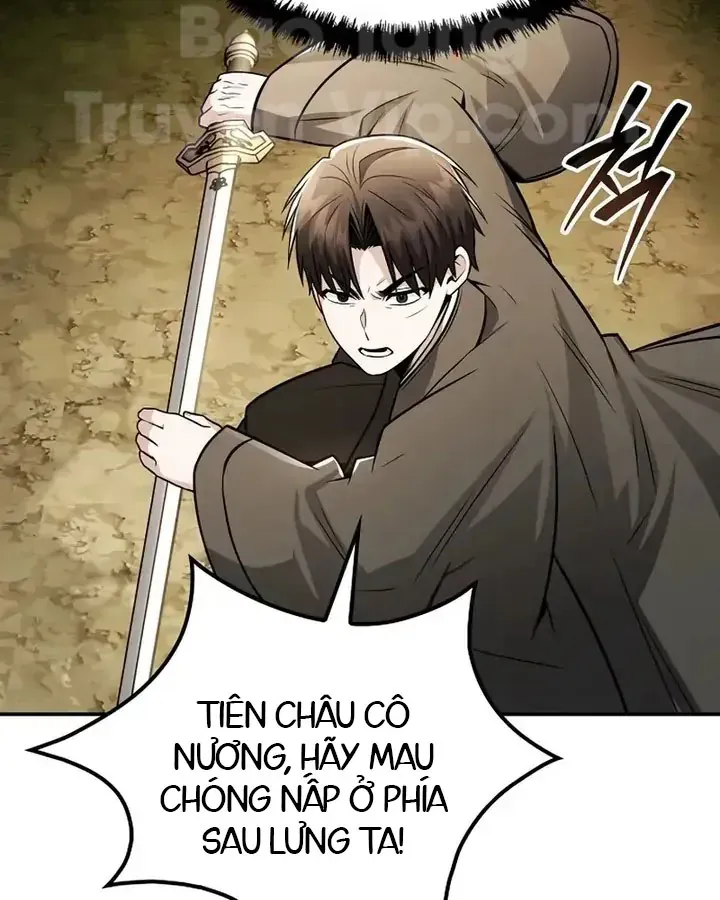 Quỷ Kiếm Thiên Tài Của Hoa Sơn Phái - Chương 55 - Trang 103