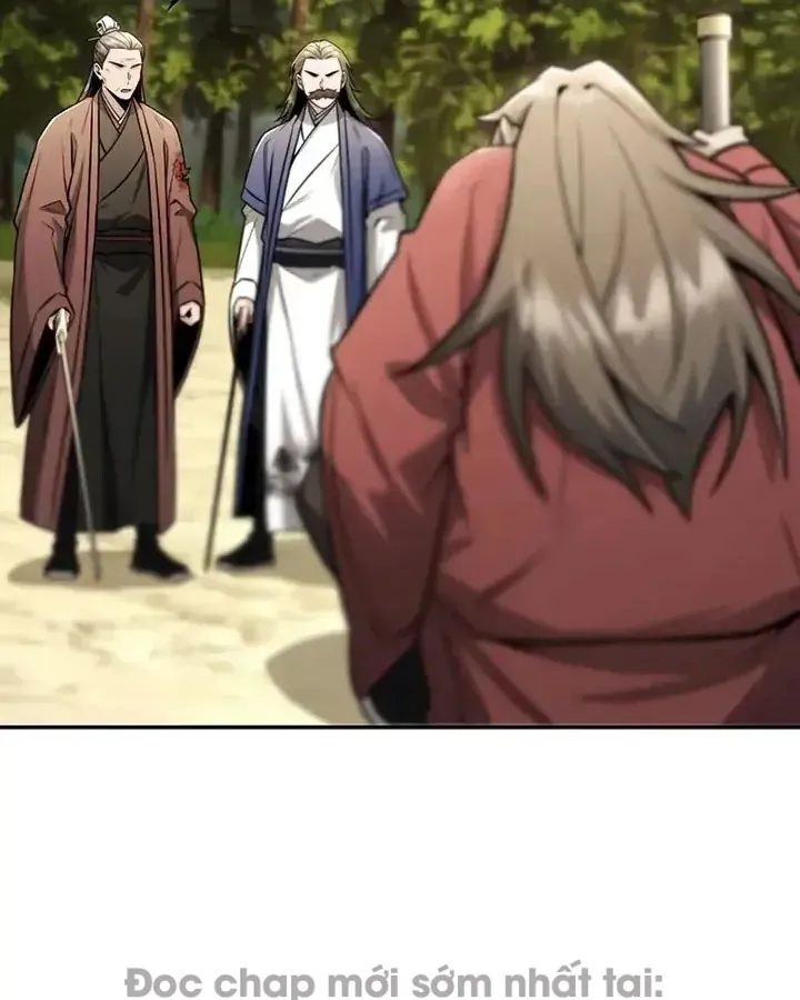 Quỷ Kiếm Thiên Tài Của Hoa Sơn Phái - Chương 55 - Trang 3