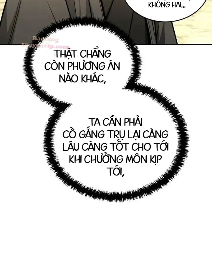 Quỷ Kiếm Thiên Tài Của Hoa Sơn Phái - Chương 55 - Trang 26