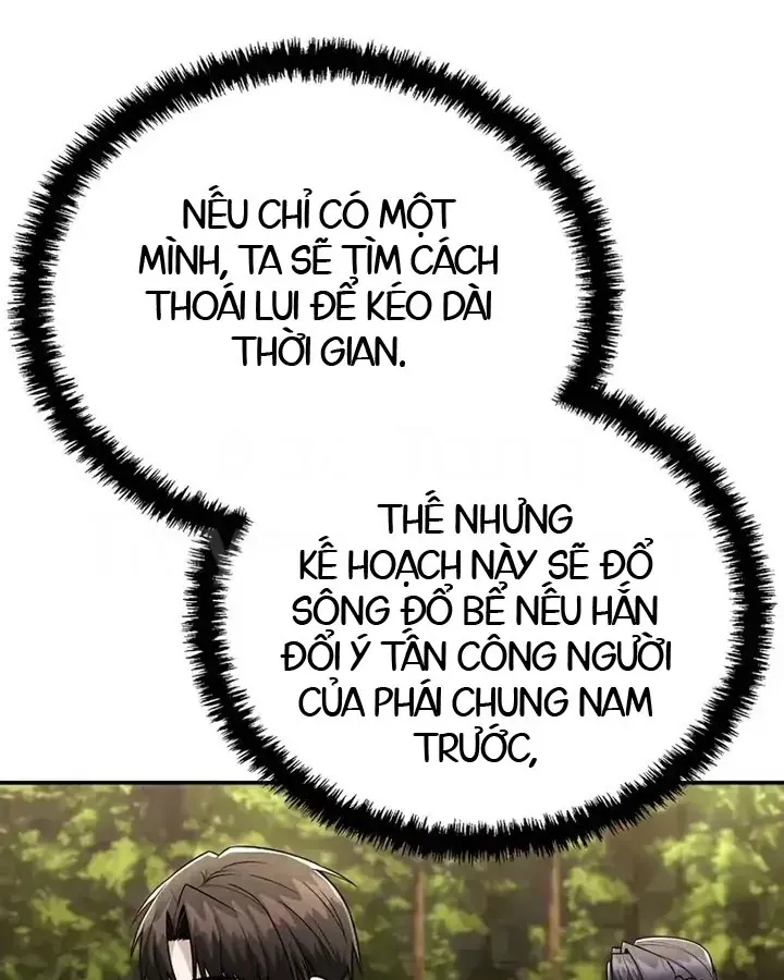 Quỷ Kiếm Thiên Tài Của Hoa Sơn Phái - Chương 55 - Trang 27