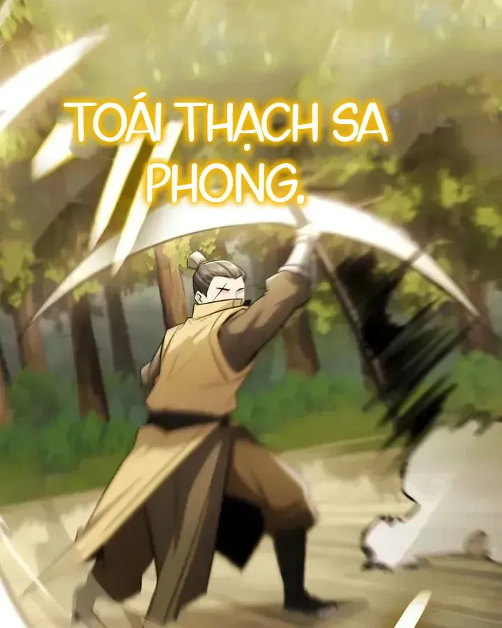 Quỷ Kiếm Thiên Tài Của Hoa Sơn Phái - Chương 55 - Trang 42