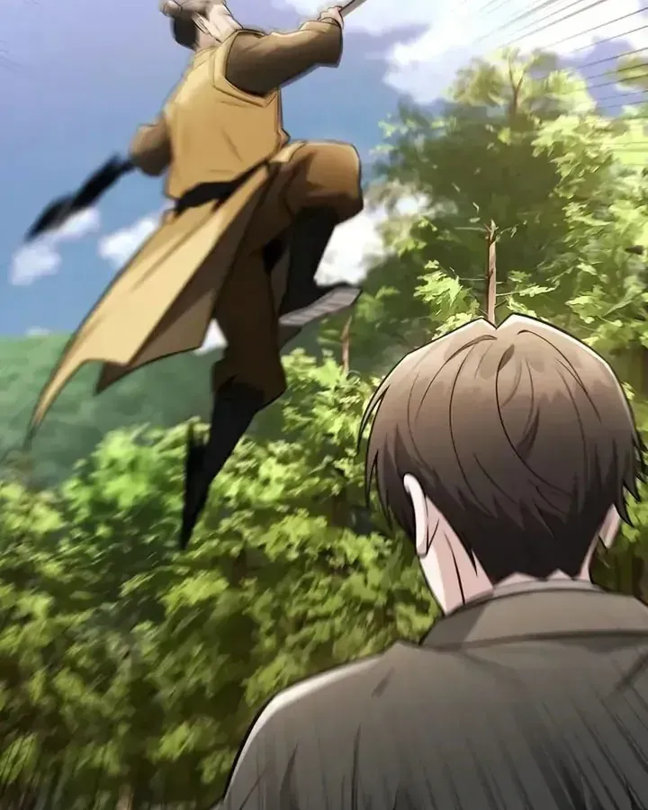 Quỷ Kiếm Thiên Tài Của Hoa Sơn Phái - Chương 55 - Trang 53