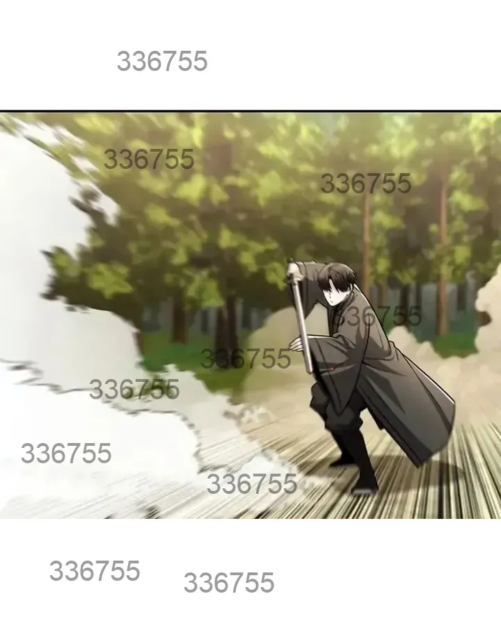 Quỷ Kiếm Thiên Tài Của Hoa Sơn Phái - Chương 55 - Trang 61