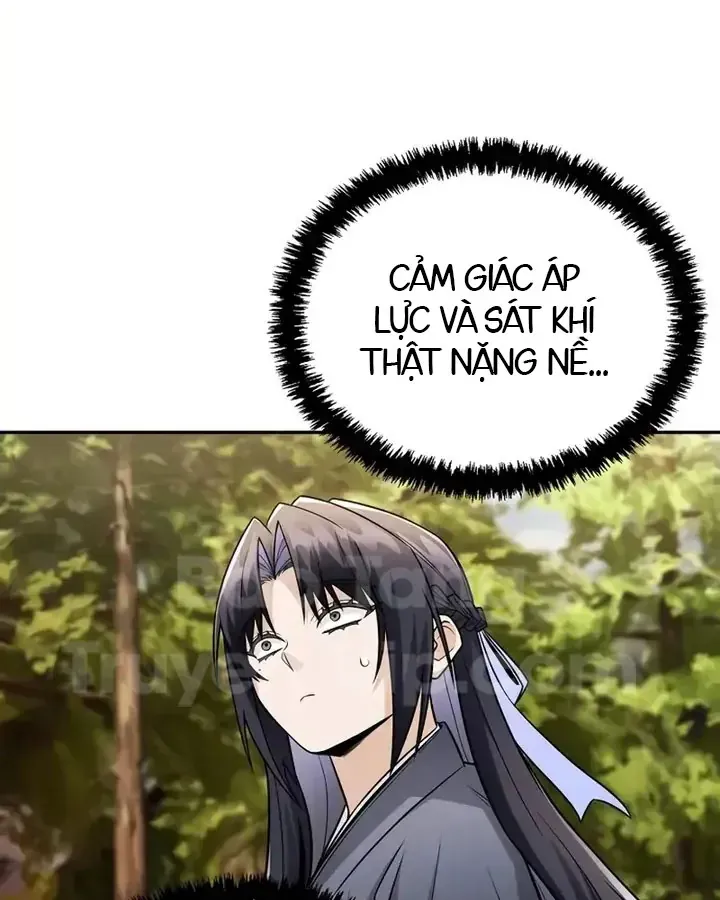 Quỷ Kiếm Thiên Tài Của Hoa Sơn Phái - Chương 55 - Trang 99