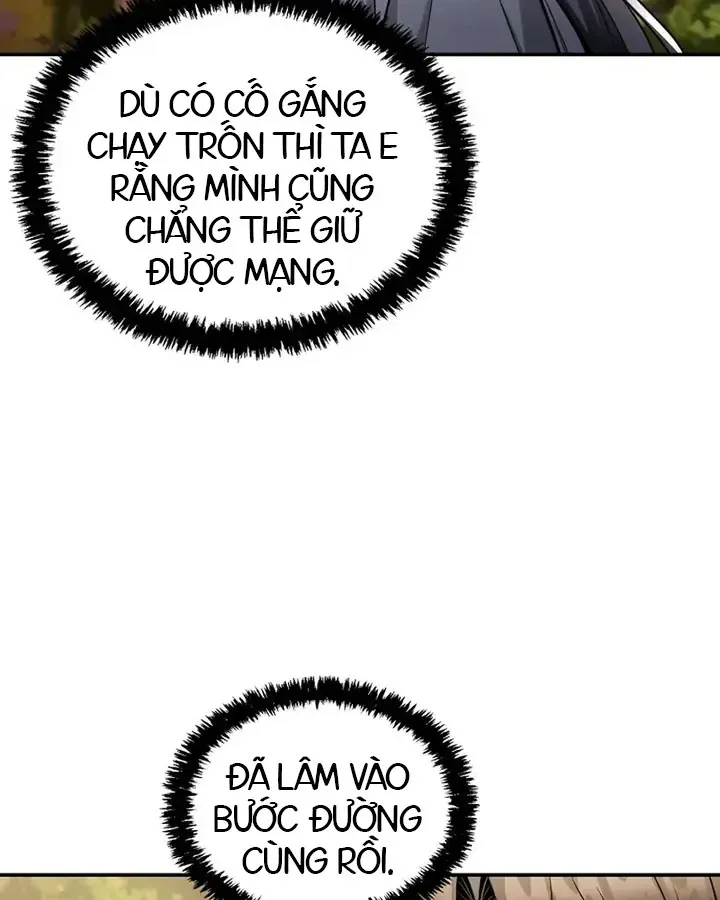 Quỷ Kiếm Thiên Tài Của Hoa Sơn Phái - Chương 55 - Trang 100