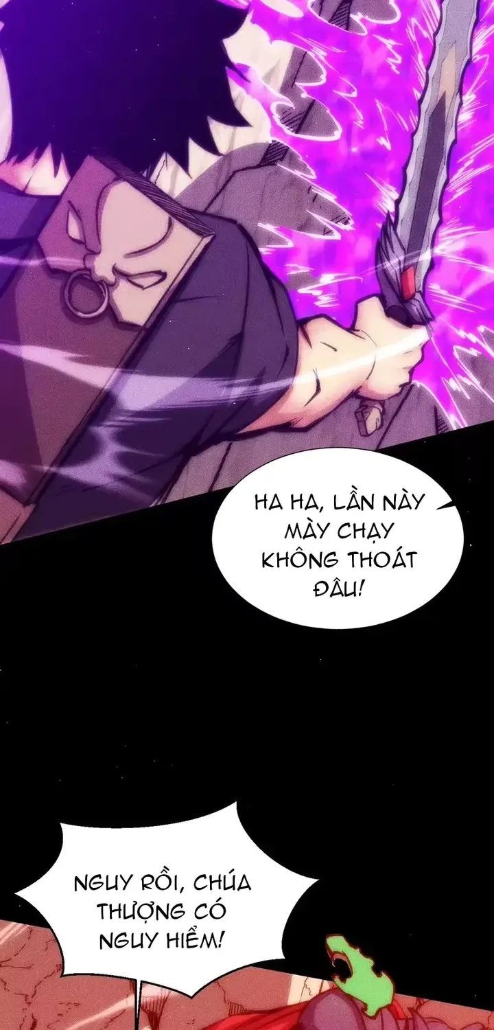 Mạt Thế: Nhân Hoàng Phiên Mời Chư Vị Nữ Đồ Đệ Nhập Tọa Chap 56 - Next Chap 57
