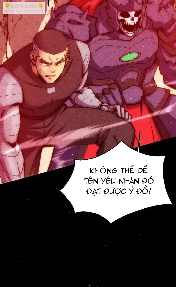 Mạt Thế: Nhân Hoàng Phiên Mời Chư Vị Nữ Đồ Đệ Nhập Tọa Chap 56 - Next Chap 57