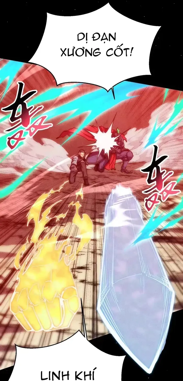 Mạt Thế: Nhân Hoàng Phiên Mời Chư Vị Nữ Đồ Đệ Nhập Tọa Chap 56 - Next Chap 57