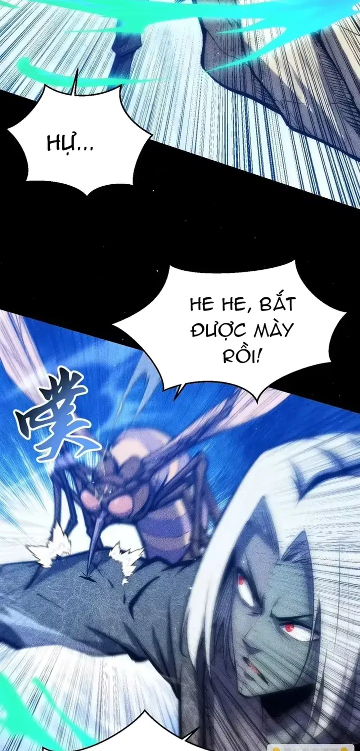 Mạt Thế: Nhân Hoàng Phiên Mời Chư Vị Nữ Đồ Đệ Nhập Tọa Chap 56 - Next Chap 57