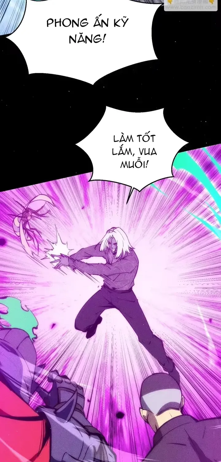 Mạt Thế: Nhân Hoàng Phiên Mời Chư Vị Nữ Đồ Đệ Nhập Tọa Chap 56 - Next Chap 57