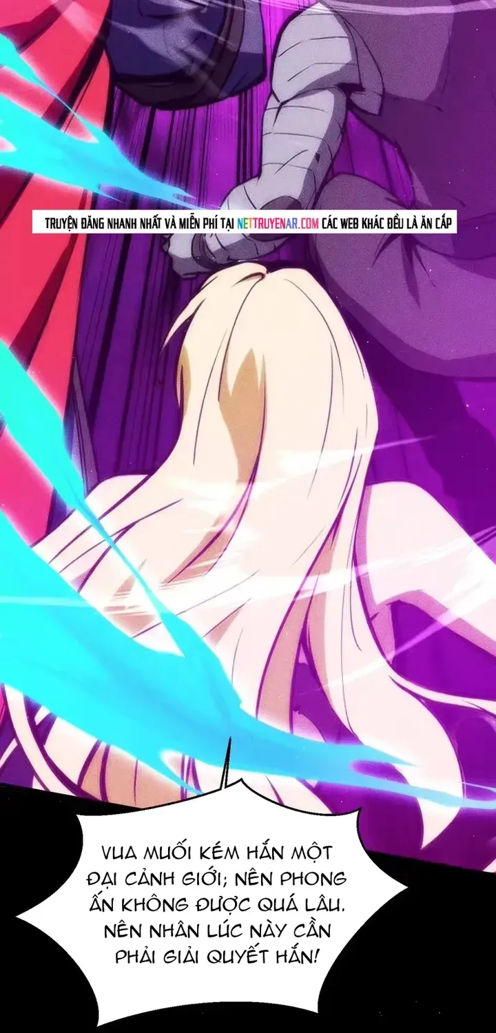 Mạt Thế: Nhân Hoàng Phiên Mời Chư Vị Nữ Đồ Đệ Nhập Tọa Chap 56 - Next Chap 57