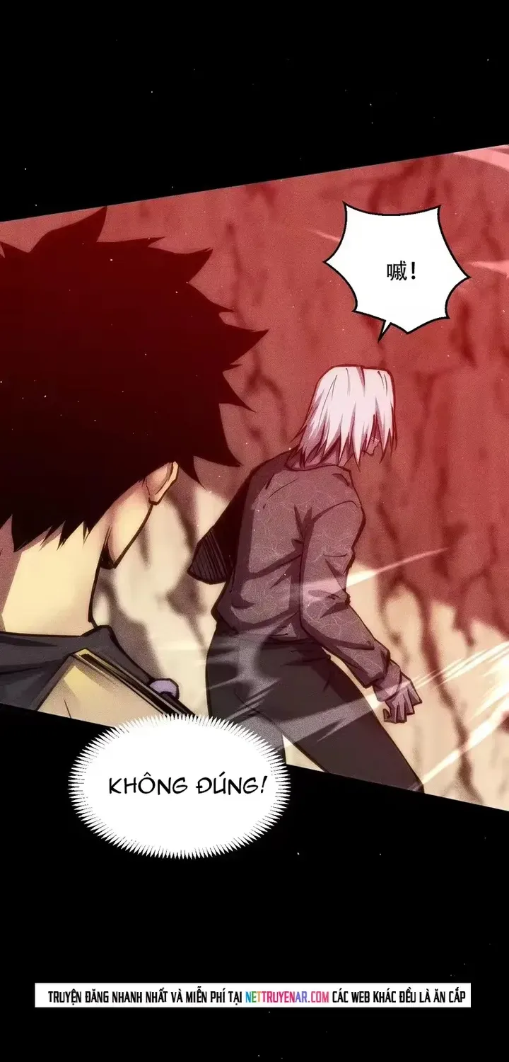 Mạt Thế: Nhân Hoàng Phiên Mời Chư Vị Nữ Đồ Đệ Nhập Tọa Chap 56 - Next Chap 57