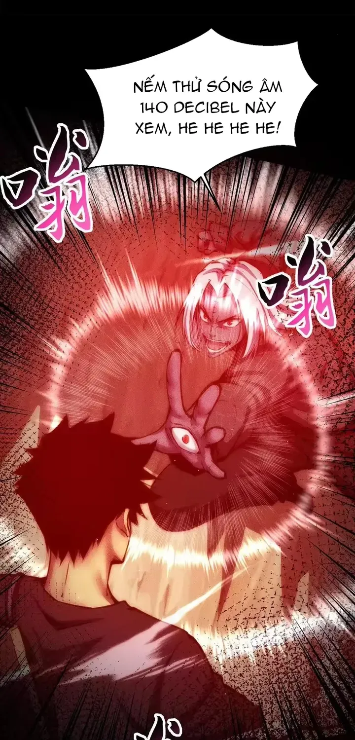 Mạt Thế: Nhân Hoàng Phiên Mời Chư Vị Nữ Đồ Đệ Nhập Tọa Chap 56 - Next Chap 57