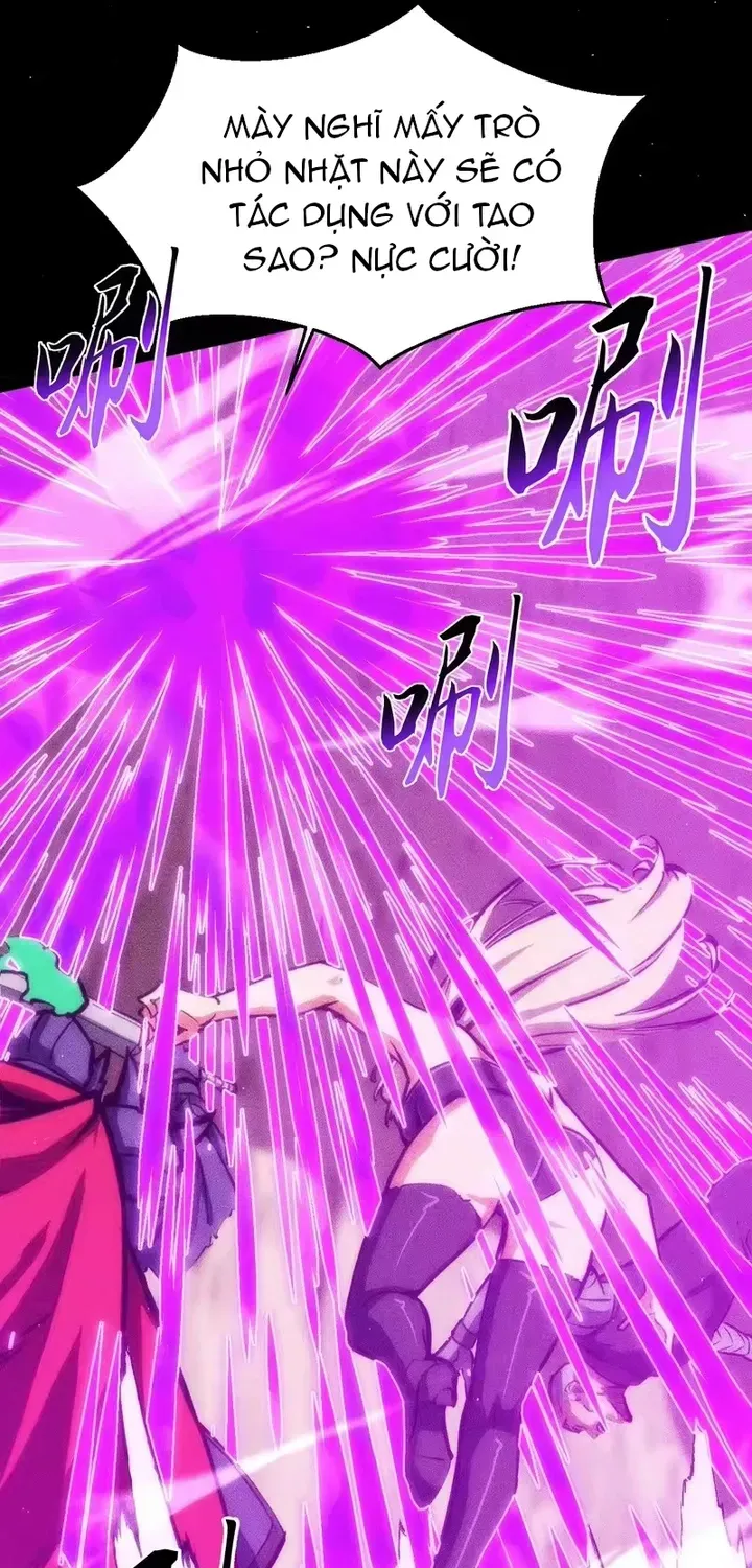 Mạt Thế: Nhân Hoàng Phiên Mời Chư Vị Nữ Đồ Đệ Nhập Tọa Chap 56 - Next Chap 57