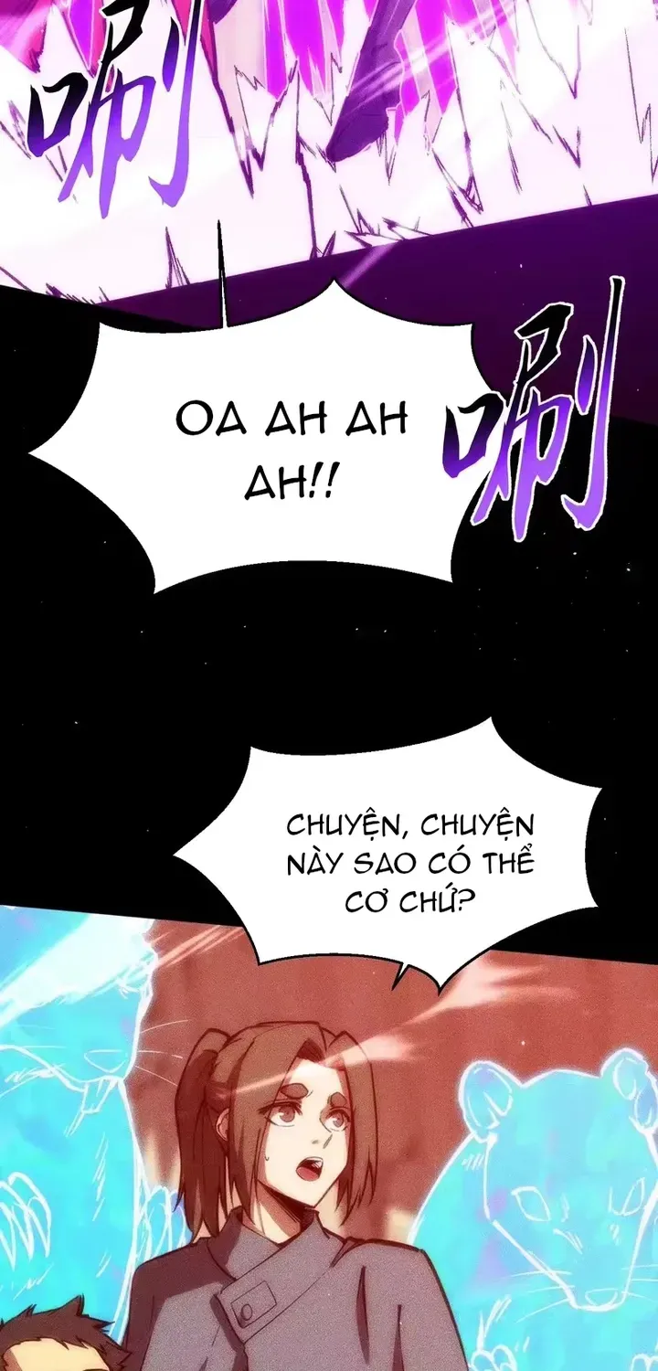 Mạt Thế: Nhân Hoàng Phiên Mời Chư Vị Nữ Đồ Đệ Nhập Tọa Chap 56 - Next Chap 57