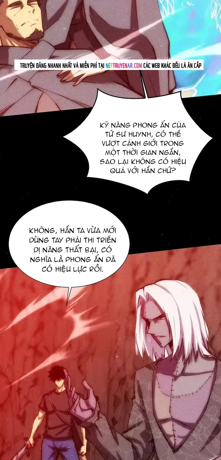 Mạt Thế: Nhân Hoàng Phiên Mời Chư Vị Nữ Đồ Đệ Nhập Tọa Chap 56 - Next Chap 57