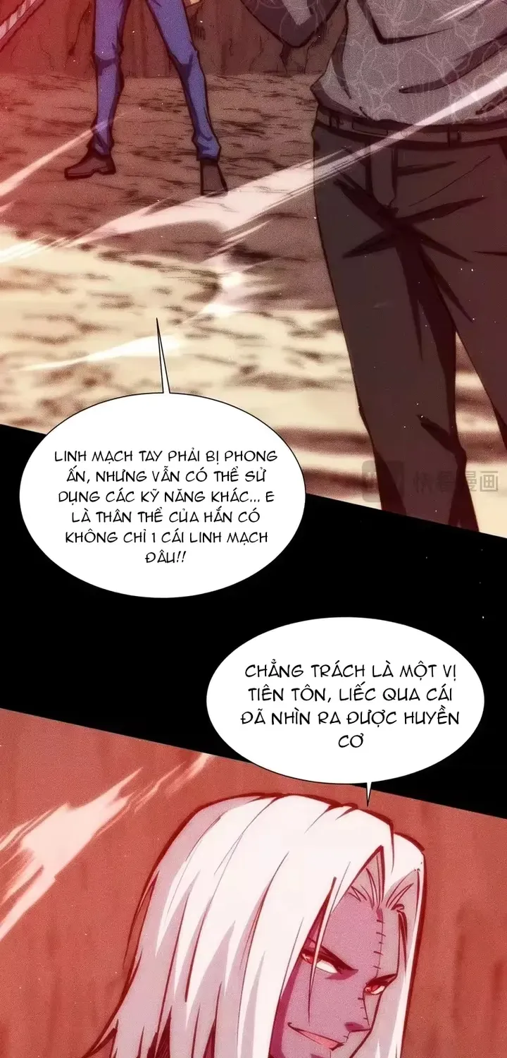 Mạt Thế: Nhân Hoàng Phiên Mời Chư Vị Nữ Đồ Đệ Nhập Tọa Chap 56 - Next Chap 57