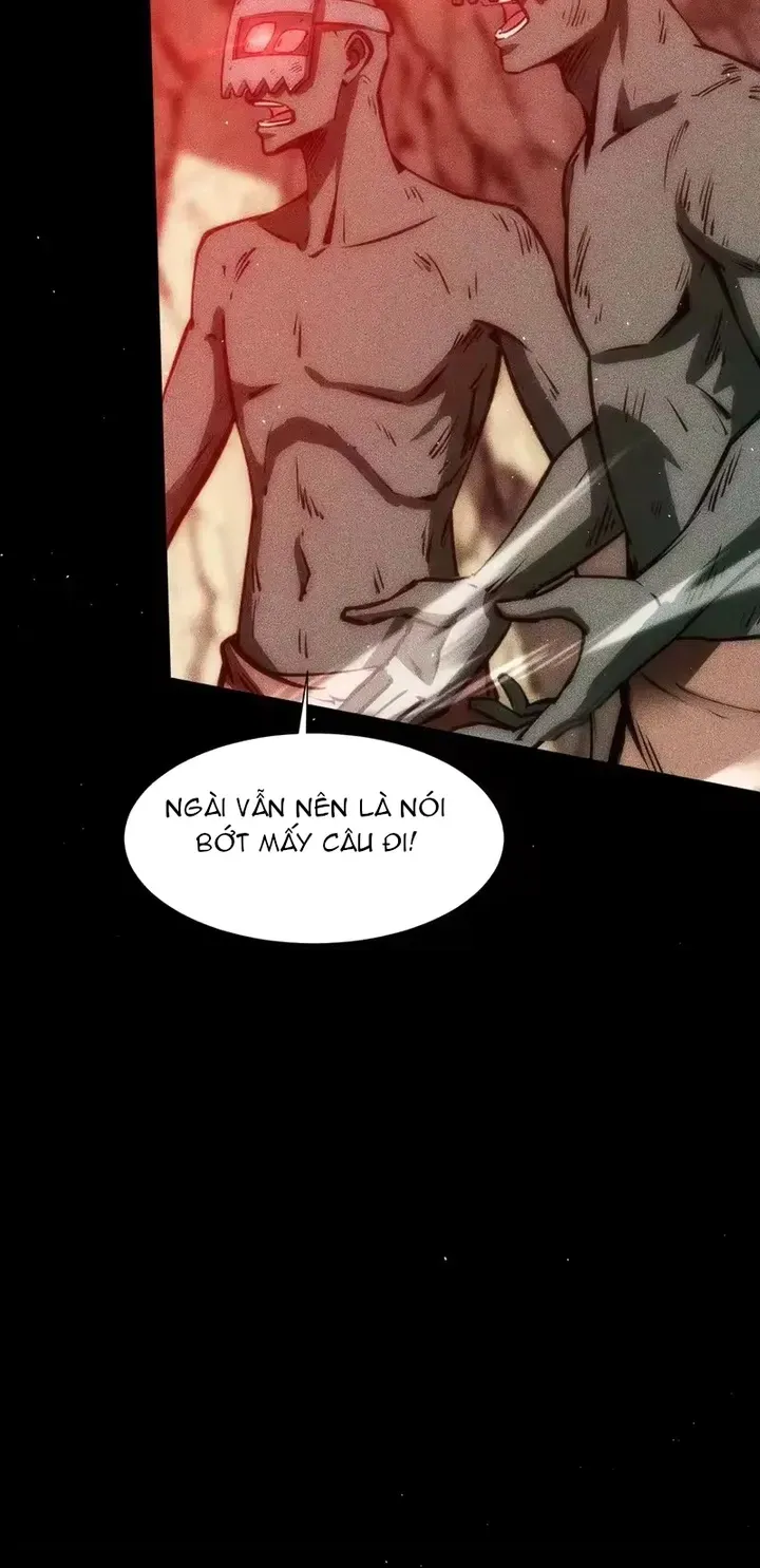 Mạt Thế: Nhân Hoàng Phiên Mời Chư Vị Nữ Đồ Đệ Nhập Tọa Chap 56 - Next Chap 57