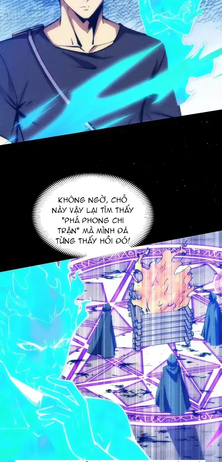 Mạt Thế: Nhân Hoàng Phiên Mời Chư Vị Nữ Đồ Đệ Nhập Tọa Chap 56 - Next Chap 57