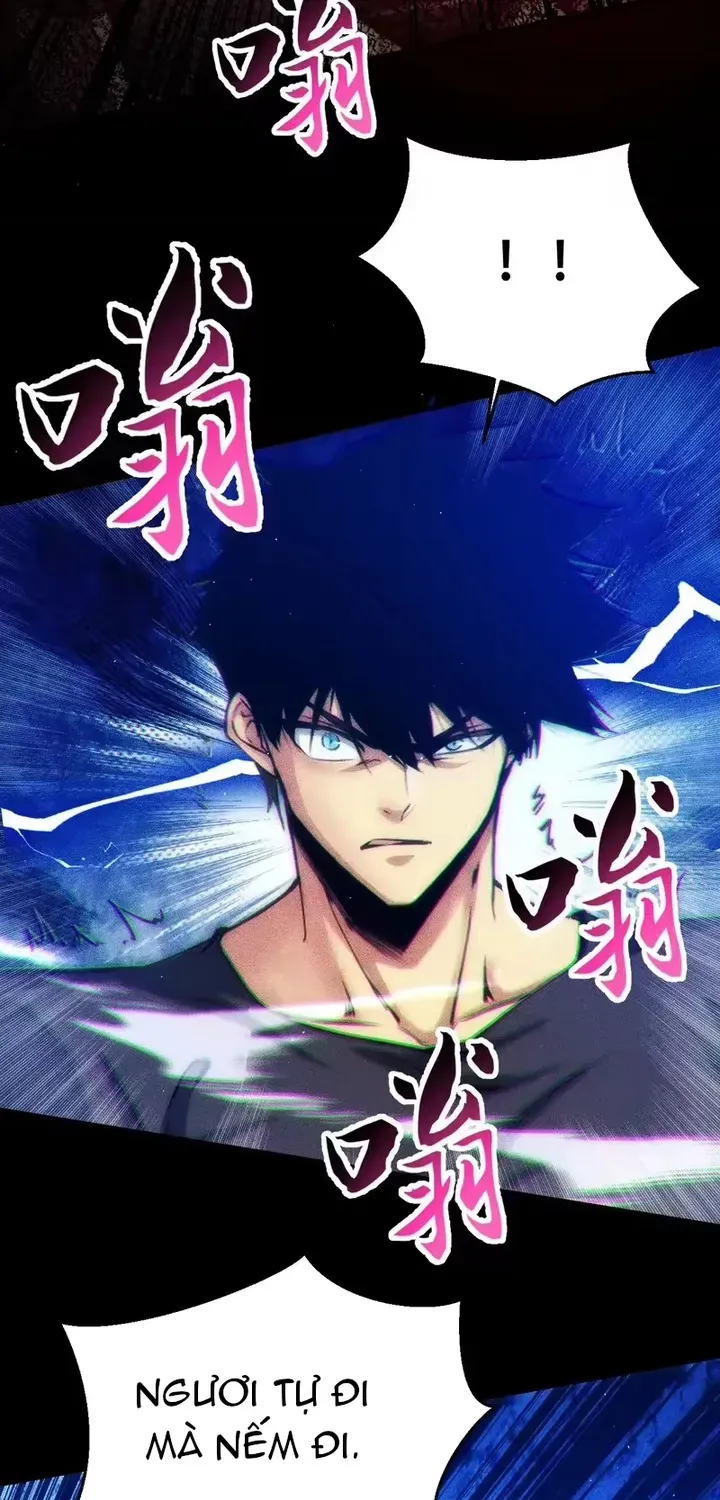 Mạt Thế: Nhân Hoàng Phiên Mời Chư Vị Nữ Đồ Đệ Nhập Tọa Chap 56 - Next Chap 57