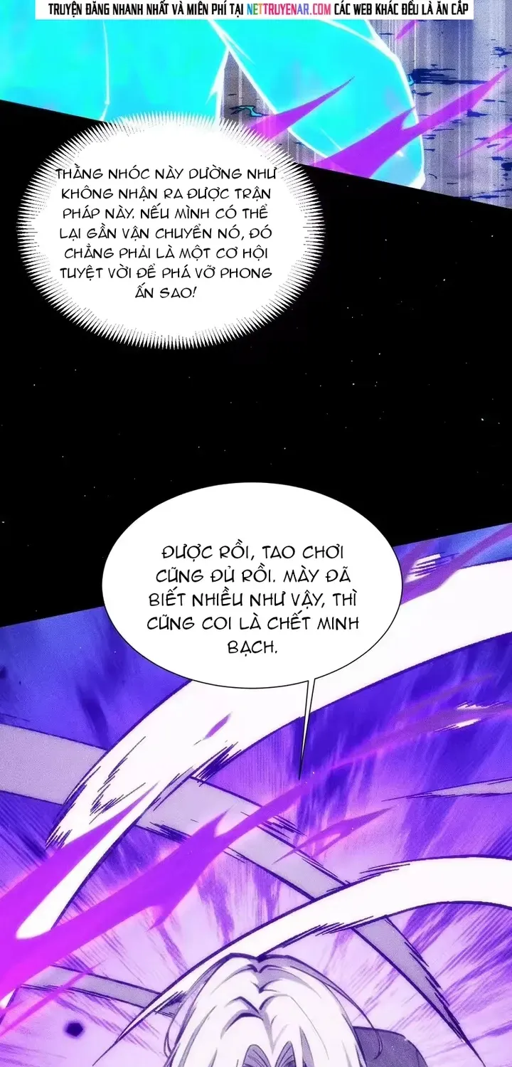 Mạt Thế: Nhân Hoàng Phiên Mời Chư Vị Nữ Đồ Đệ Nhập Tọa Chap 56 - Next Chap 57