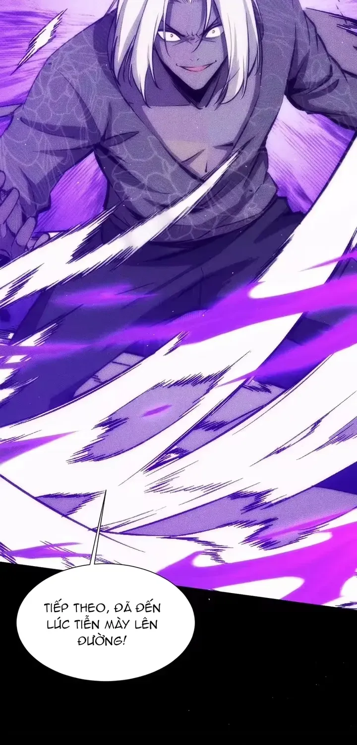 Mạt Thế: Nhân Hoàng Phiên Mời Chư Vị Nữ Đồ Đệ Nhập Tọa Chap 56 - Next Chap 57