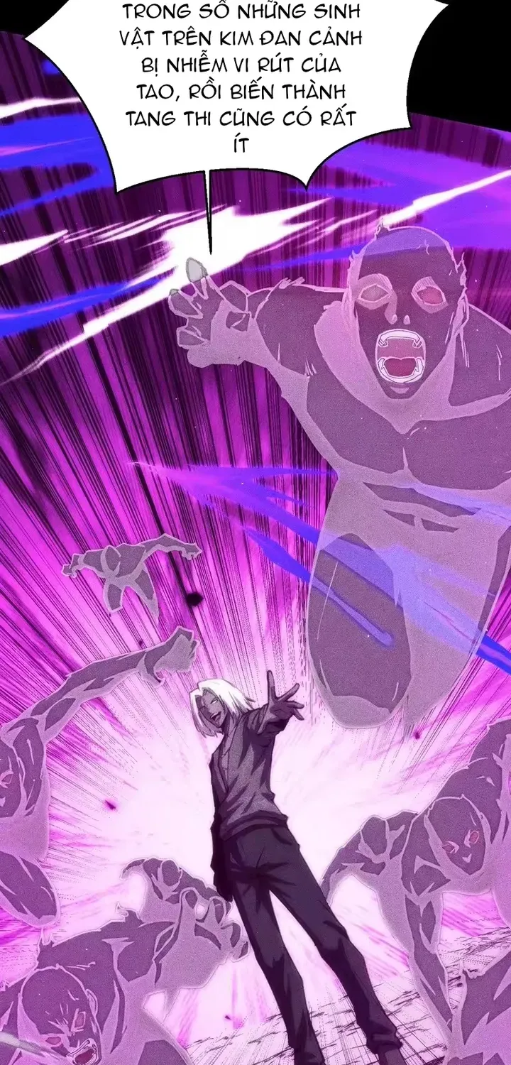 Mạt Thế: Nhân Hoàng Phiên Mời Chư Vị Nữ Đồ Đệ Nhập Tọa Chap 56 - Next Chap 57