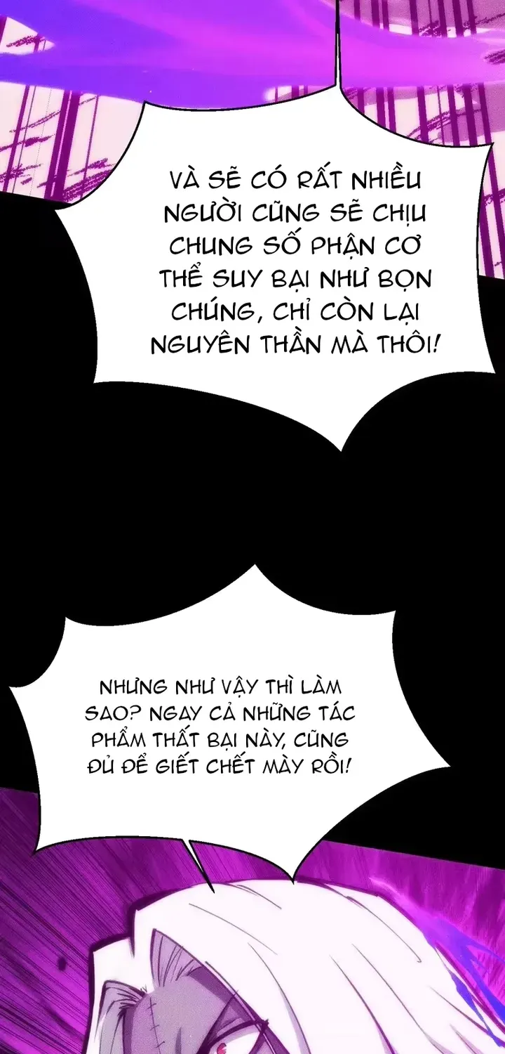 Mạt Thế: Nhân Hoàng Phiên Mời Chư Vị Nữ Đồ Đệ Nhập Tọa Chap 56 - Next Chap 57