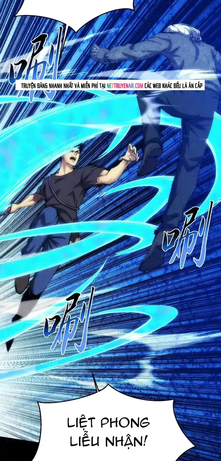 Mạt Thế: Nhân Hoàng Phiên Mời Chư Vị Nữ Đồ Đệ Nhập Tọa Chap 56 - Next Chap 57