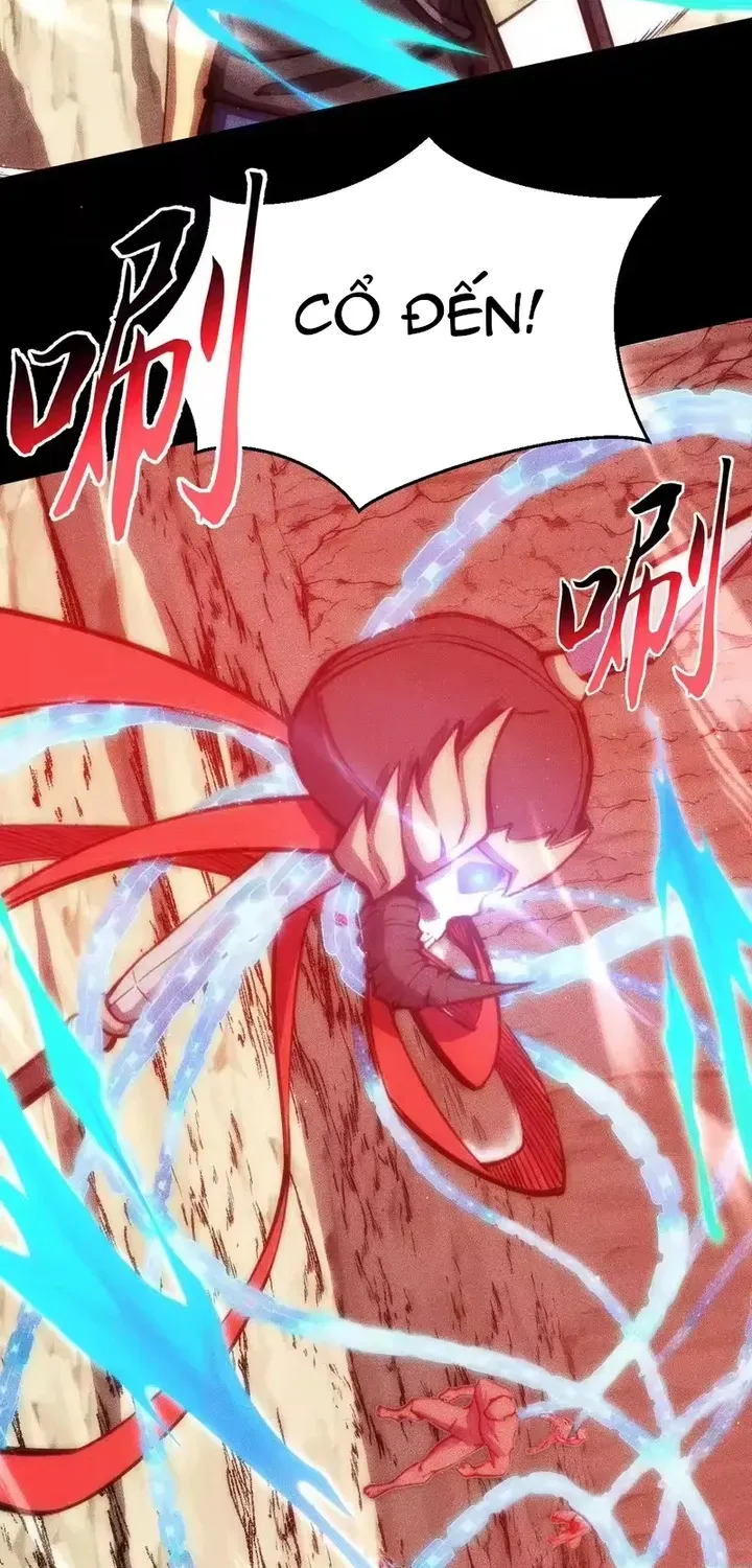 Mạt Thế: Nhân Hoàng Phiên Mời Chư Vị Nữ Đồ Đệ Nhập Tọa Chap 56 - Next Chap 57