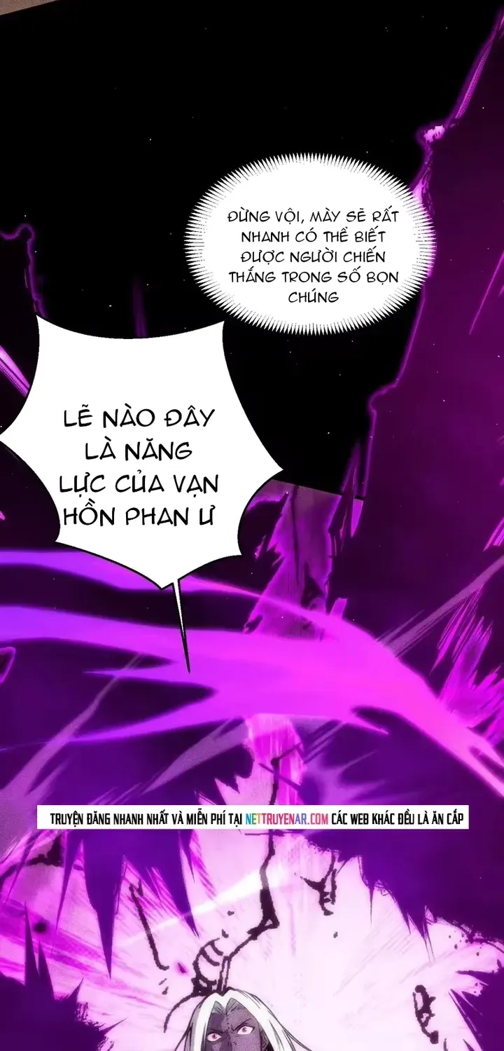 Mạt Thế: Nhân Hoàng Phiên Mời Chư Vị Nữ Đồ Đệ Nhập Tọa Chap 56 - Next Chap 57