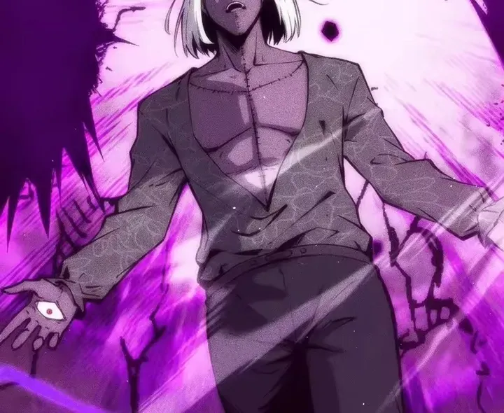 Mạt Thế: Nhân Hoàng Phiên Mời Chư Vị Nữ Đồ Đệ Nhập Tọa Chap 56 - Next Chap 57