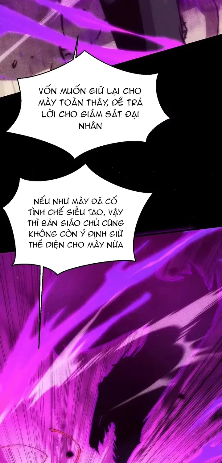 Mạt Thế: Nhân Hoàng Phiên Mời Chư Vị Nữ Đồ Đệ Nhập Tọa Chap 56 - Next Chap 57